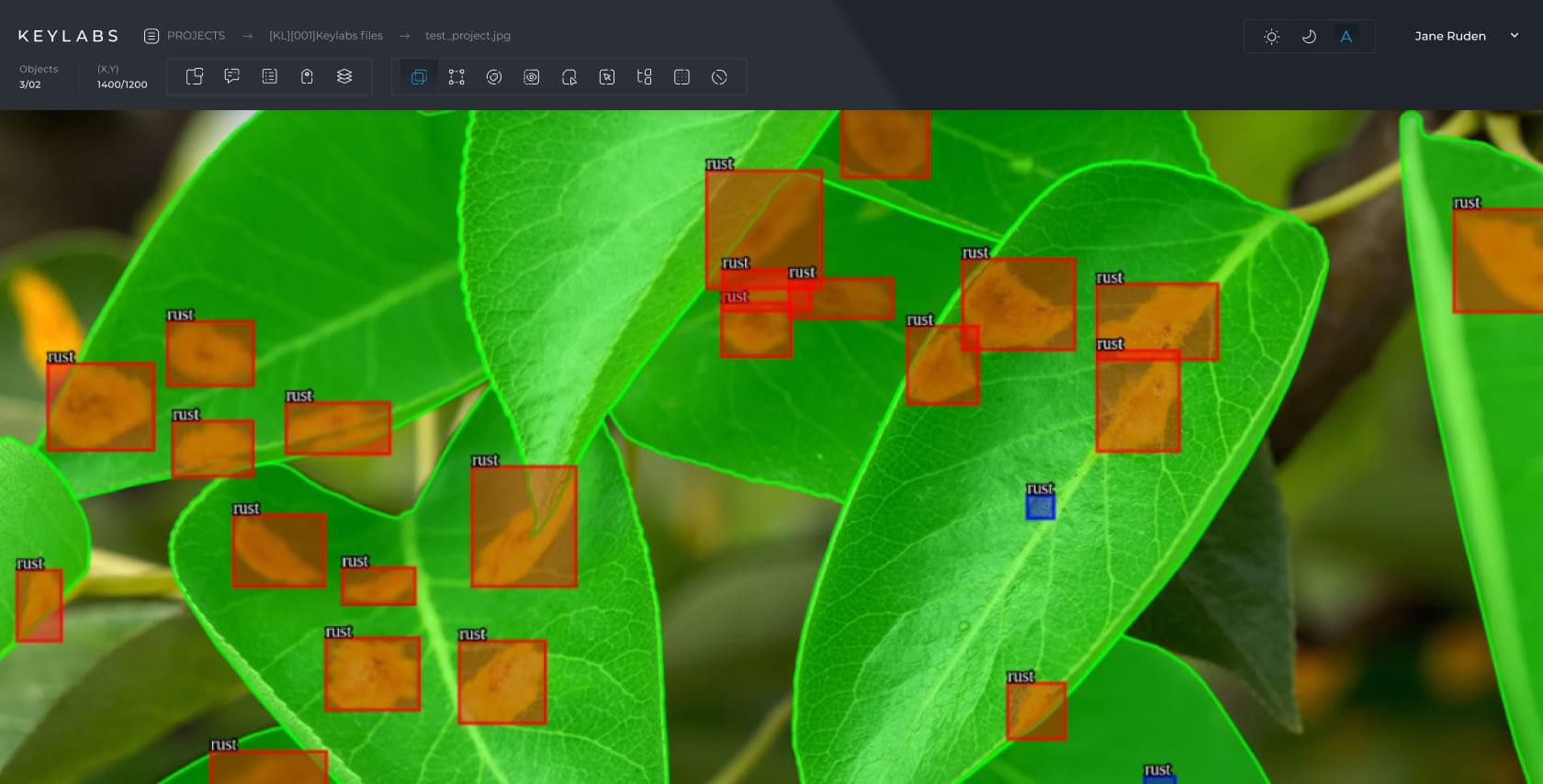 Computação Visual